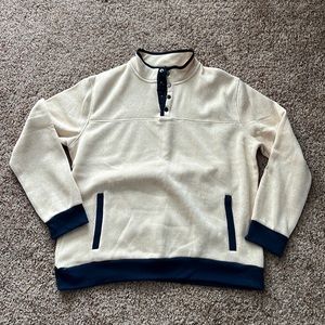 Royal class sweater, size XL, never worn